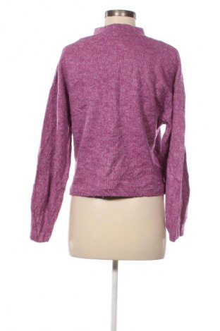 Damenpullover Zara, Größe S, Farbe Lila, Preis 19,99 €