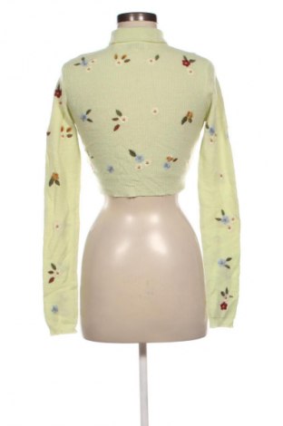 Damenpullover Zara, Größe S, Farbe Mehrfarbig, Preis 21,99 €