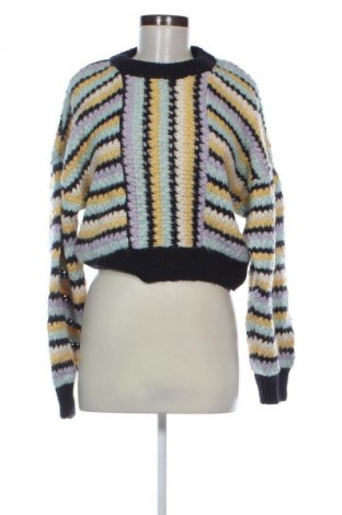 Damenpullover Zara, Größe L, Farbe Mehrfarbig, Preis 18,99 €