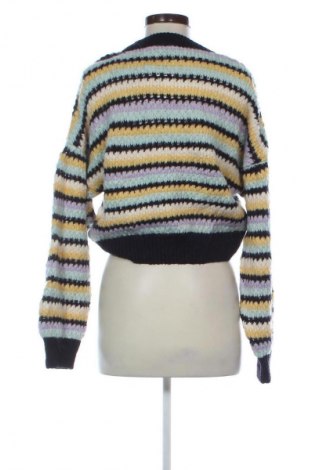 Damenpullover Zara, Größe L, Farbe Mehrfarbig, Preis 18,99 €