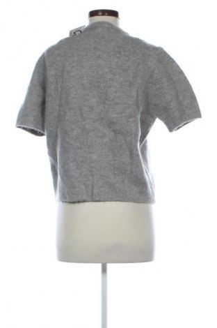 Női pulóver Zara, Méret XL, Szín Szürke, Ár 7 269 Ft