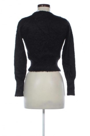 Pulover de femei Zara, Mărime S, Culoare Negru, Preț 97,99 Lei