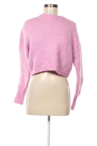 Damenpullover Zara, Größe S, Farbe Rosa, Preis 18,99 €