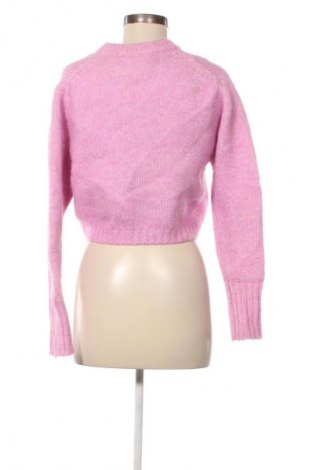 Damenpullover Zara, Größe S, Farbe Rosa, Preis 18,99 €