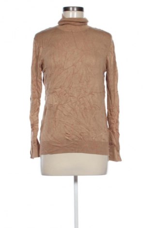 Dámský svetr Zara, Velikost XL, Barva Béžová, Cena  429,00 Kč