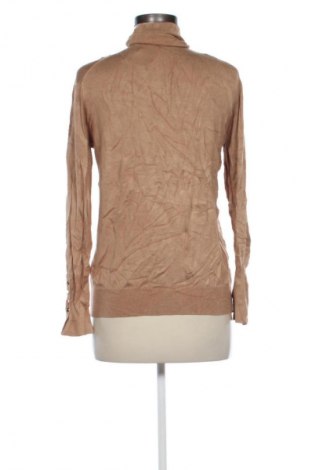 Dámský svetr Zara, Velikost XL, Barva Béžová, Cena  429,00 Kč
