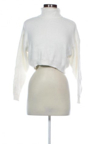 Dámsky pulóver Zara, Veľkosť S, Farba Biela, Cena  16,95 €