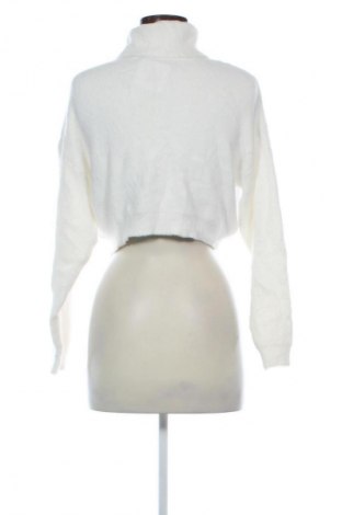 Dámsky pulóver Zara, Veľkosť S, Farba Biela, Cena  16,95 €