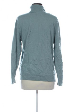 Pulover de femei Zara, Mărime M, Culoare Verde, Preț 93,99 Lei