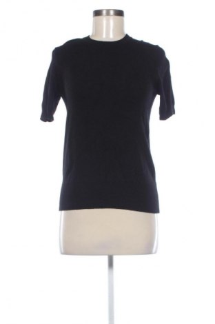 Pulover de femei Zara, Mărime M, Culoare Negru, Preț 72,03 Lei