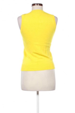 Pulover de femei Zara, Mărime S, Culoare Galben, Preț 72,03 Lei