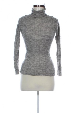 Dámský svetr Zara, Velikost S, Barva Šedá, Cena  359,00 Kč