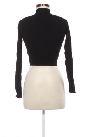Damenpullover Zara, Größe S, Farbe Schwarz, Preis 18,99 €