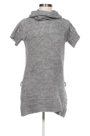 Dámsky pulóver Zara, Veľkosť M, Farba Sivá, Cena  14,95 €