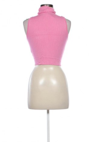 Damski sweter Zara, Rozmiar S, Kolor Różowy, Cena 35,99 zł