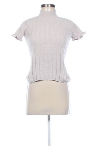 Dámský svetr Zara, Velikost S, Barva Krémová, Cena  399,00 Kč