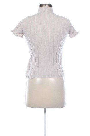 Dámský svetr Zara, Velikost S, Barva Krémová, Cena  399,00 Kč