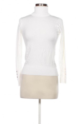 Damenpullover Zara, Größe S, Farbe Weiß, Preis € 18,99