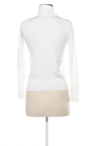 Damenpullover Zara, Größe S, Farbe Weiß, Preis € 18,99
