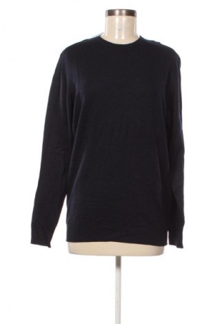 Pulover de femei Zara, Mărime M, Culoare Albastru, Preț 96,99 Lei
