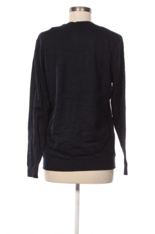 Pulover de femei Zara, Mărime M, Culoare Albastru, Preț 96,99 Lei