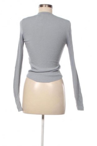 Damski sweter Zara, Rozmiar M, Kolor Szary, Cena 83,99 zł