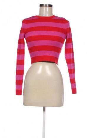 Damski sweter Zara, Rozmiar M, Kolor Kolorowy, Cena 169,99 zł