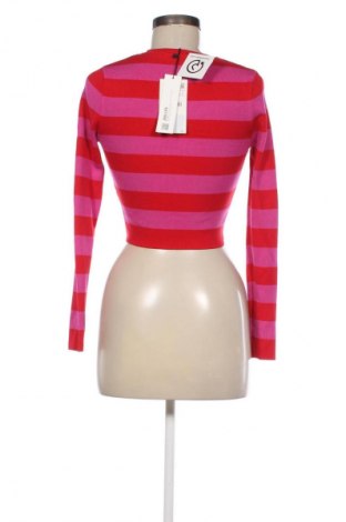 Damski sweter Zara, Rozmiar M, Kolor Kolorowy, Cena 169,99 zł