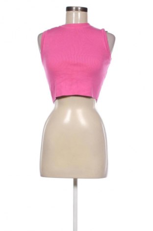 Damski sweter Zara, Rozmiar L, Kolor Różowy, Cena 88,99 zł
