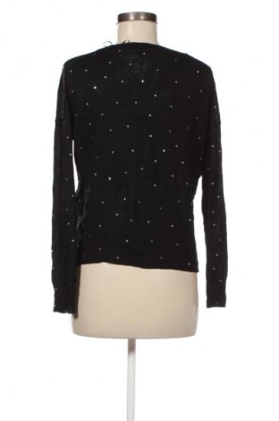 Damski sweter Zara, Rozmiar S, Kolor Czarny, Cena 71,99 zł