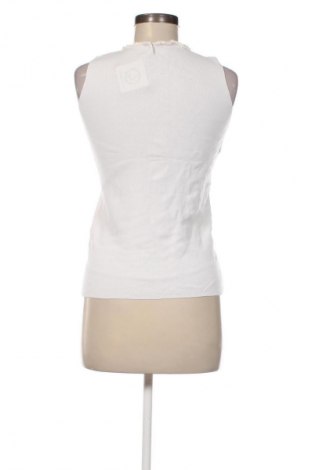 Pulover de femei Zara, Mărime S, Culoare Alb, Preț 93,99 Lei