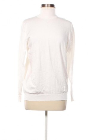 Damski sweter Zara, Rozmiar M, Kolor Biały, Cena 101,99 zł