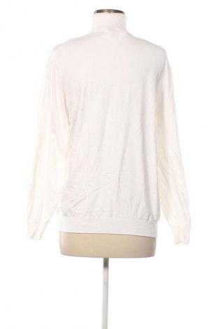 Damski sweter Zara, Rozmiar M, Kolor Biały, Cena 101,99 zł