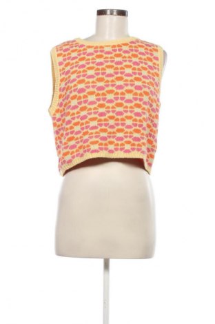 Dámsky pulóver Zara, Veľkosť L, Farba Viacfarebná, Cena  12,95 €