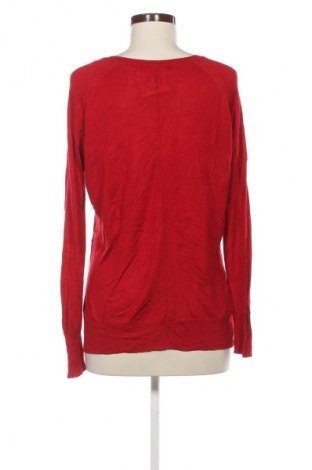 Damski sweter Zara, Rozmiar L, Kolor Czerwony, Cena 73,99 zł