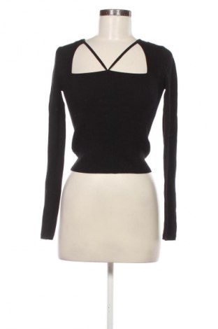 Dámsky pulóver Zara, Veľkosť S, Farba Čierna, Cena  14,95 €