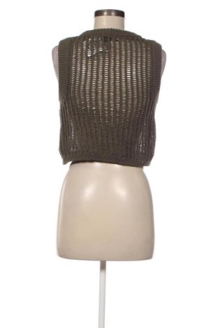 Damski sweter Zara, Rozmiar S, Kolor Zielony, Cena 62,00 zł