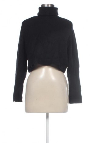Damenpullover Zara, Größe L, Farbe Schwarz, Preis € 18,99