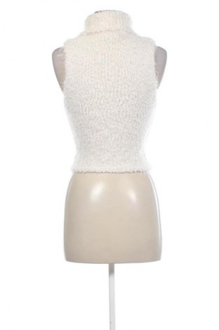 Pulover de femei Zara, Mărime S, Culoare Alb, Preț 93,99 Lei