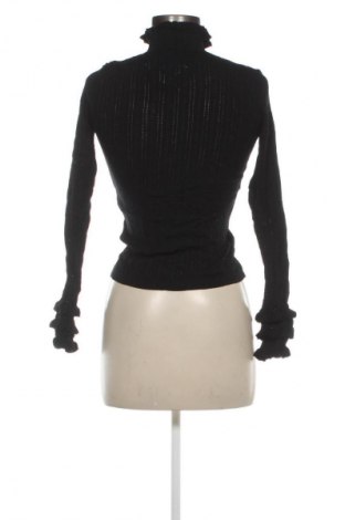 Damski sweter Zara, Rozmiar M, Kolor Czarny, Cena 84,99 zł
