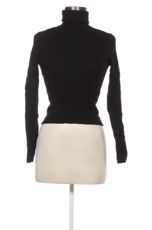 Damski sweter Zara, Rozmiar M, Kolor Czarny, Cena 84,99 zł