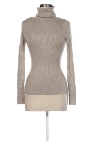 Pulover de femei Zara, Mărime S, Culoare Bej, Preț 79,99 Lei