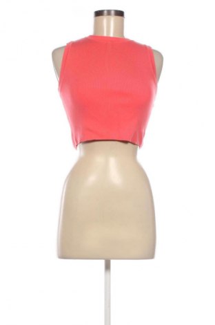 Damski sweter Zara, Rozmiar M, Kolor Różowy, Cena 62,92 zł