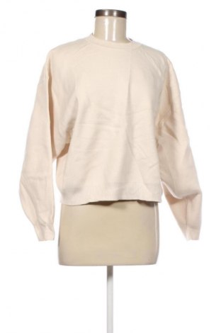 Dámsky pulóver Zara, Veľkosť S, Farba Kremová, Cena  17,95 €