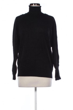 Pulover de femei Zara, Mărime M, Culoare Negru, Preț 71,99 Lei