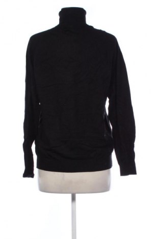 Pulover de femei Zara, Mărime M, Culoare Negru, Preț 71,99 Lei