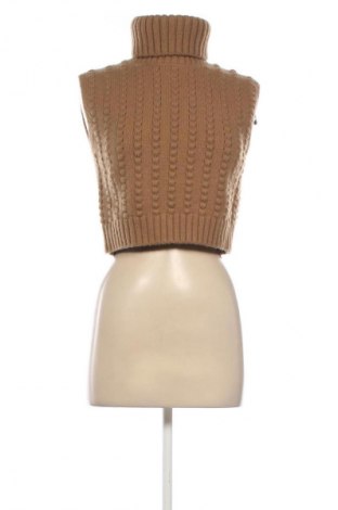 Női pulóver Zara, Méret S, Szín Barna, Ár 5 396 Ft