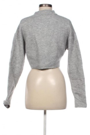 Damenpullover Zara, Größe S, Farbe Grau, Preis 20,99 €