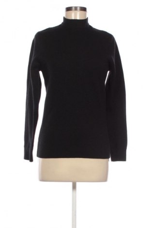 Damski sweter Zara, Rozmiar M, Kolor Czarny, Cena 62,07 zł