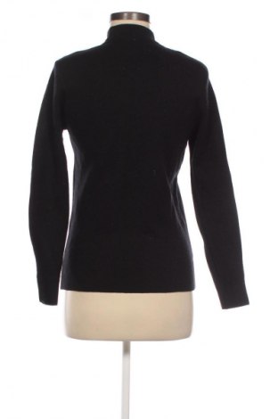 Damski sweter Zara, Rozmiar M, Kolor Czarny, Cena 62,07 zł
